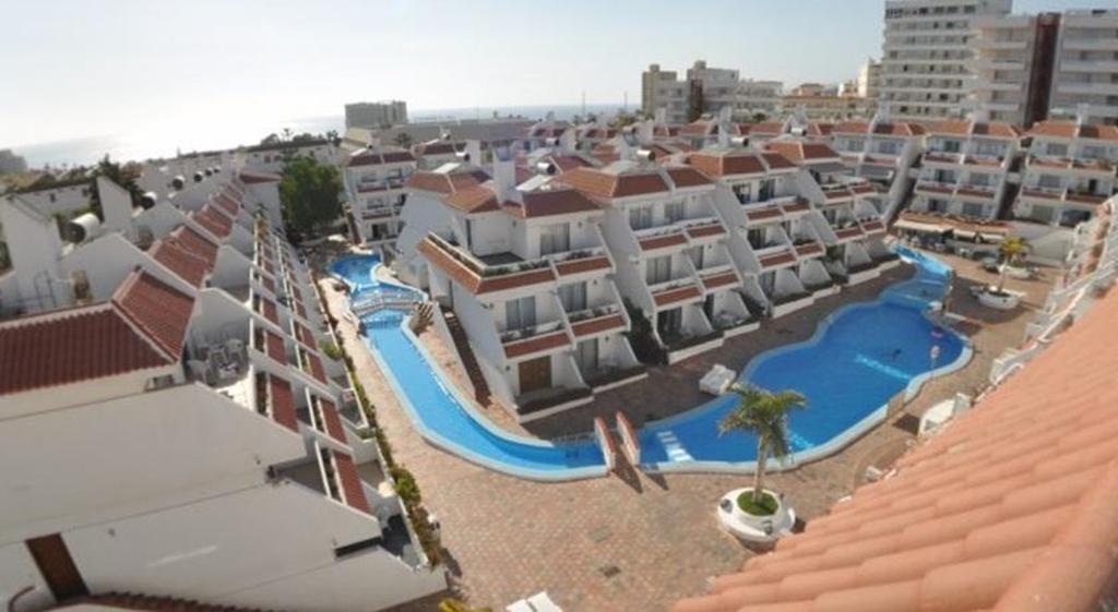 Floritas Apartamento Playa de las Américas