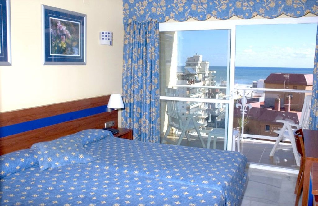 Biarritz Hotel Gandía
