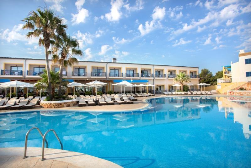 Apartahotel Marsenses Paradise Club 4*