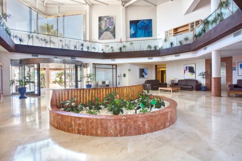Apartahotel Marsenses Paradise Club Cala'N Bosch (Menorca)