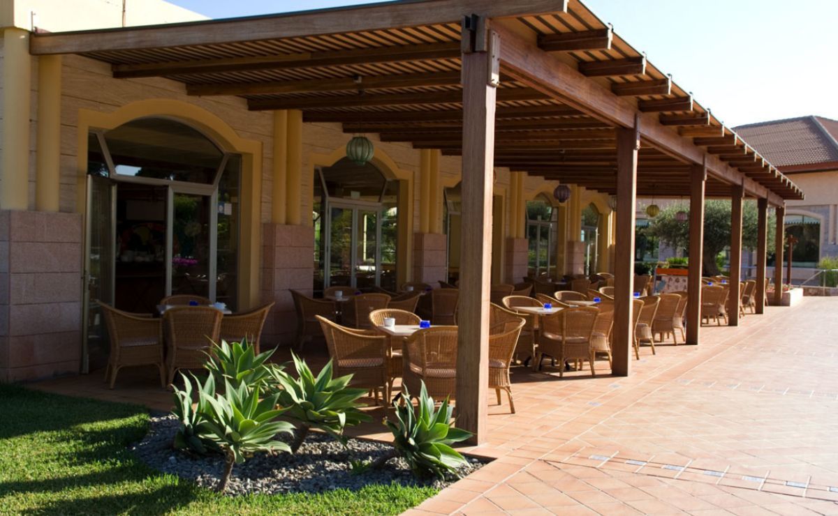 Zafiro Mallorca & 4*