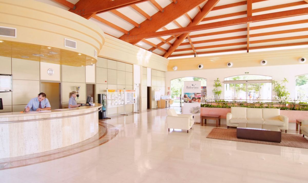 Aparthotel Zafiro Mallorca & Can Picafort (Mallorca)