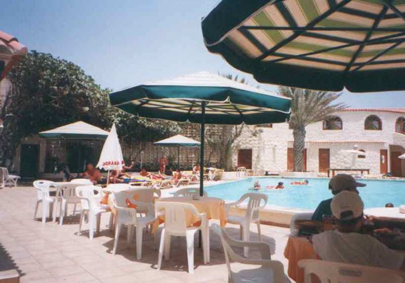 Playa Surf Cbbc Hotel 3*