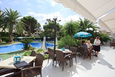 Apartment Maracaibo Can Picafort (Mallorca)
