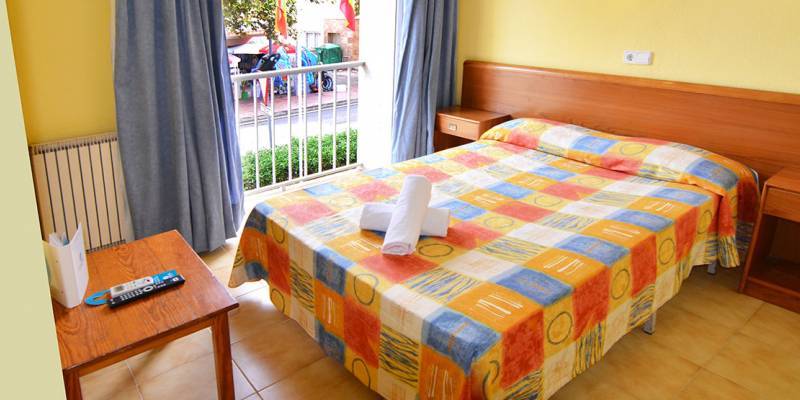 Playasol Marco Polo Ii 3* San Antonio Abad
