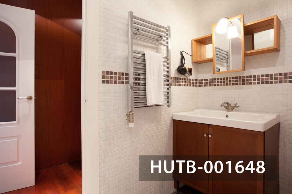 Ghat Poble Sec Apartment Barcelona