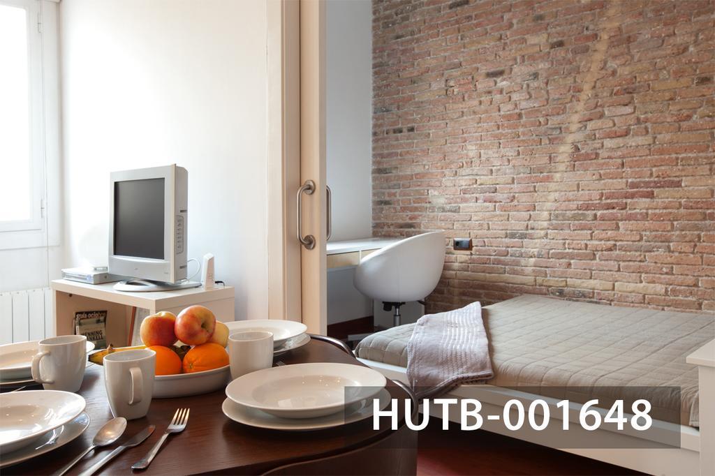Apartment Ghat Poble Sec Barcelona