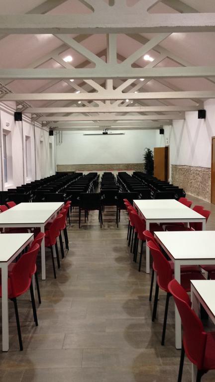 Argentina Hostel Benicassim