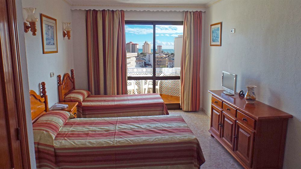 Veramar Fuengirola