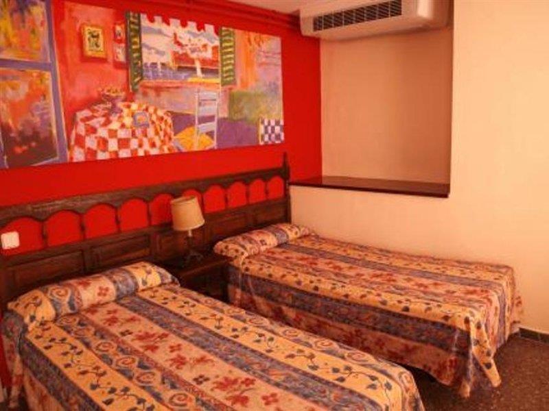 Hotel El Cid *