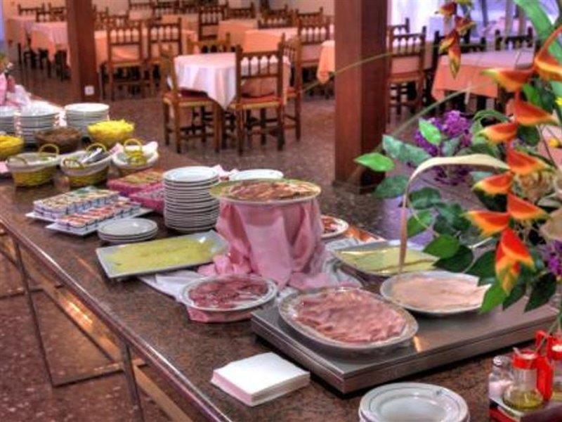 Hotel El Cid Sitges