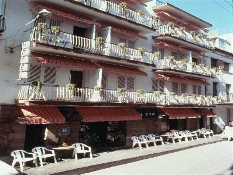 El Cid Sitges