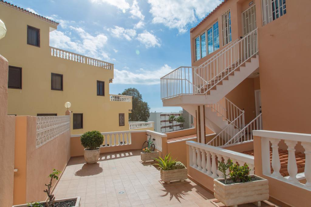 Apartamento Vistas