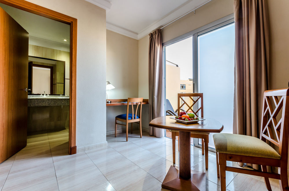Hotel Crisol Alisios Canteras