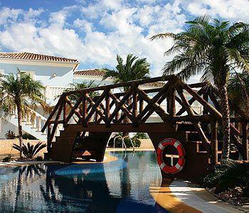Parques Casablanca Benissa