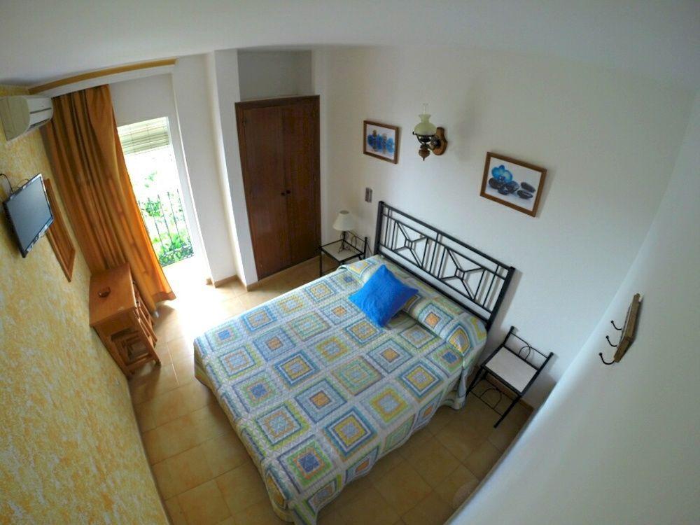 Guest house Cuevas Fuengirola