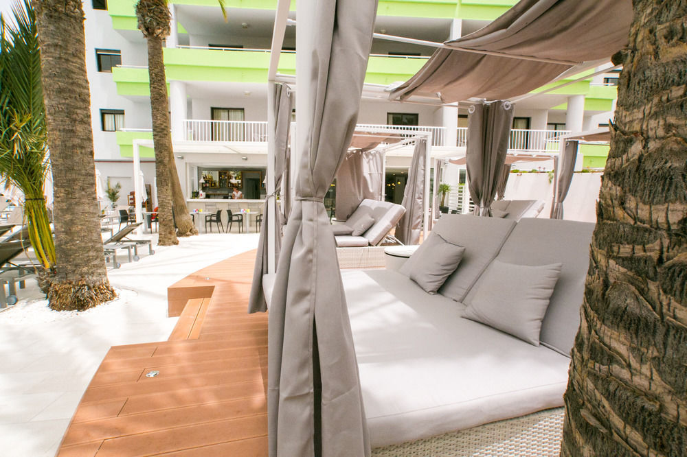 Livvo Anamar Hotel