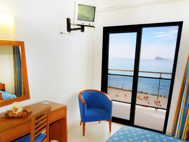 Hotel Marconi Benidorm
