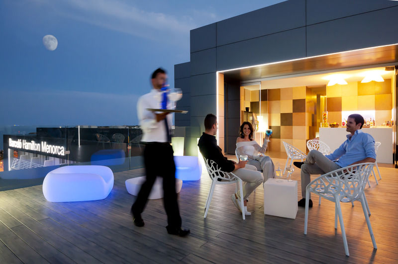 Barcelo Hamilton Menorca - Adults Only 4*
