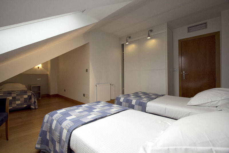 Jauregui Hotel