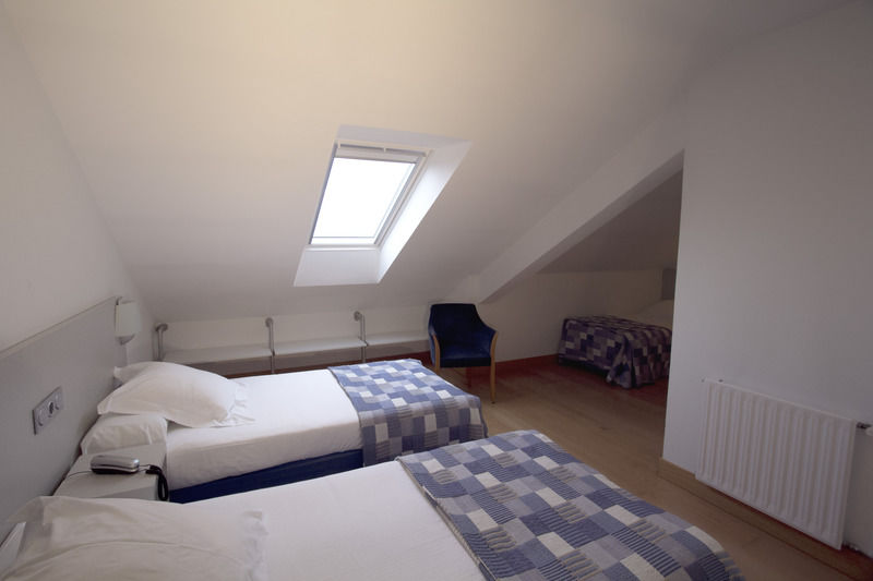 Jauregui 3* Hondarribia