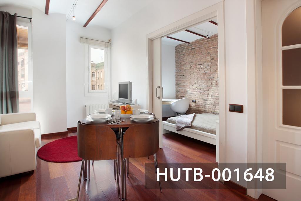 Apartment Ghat Poble Sec *