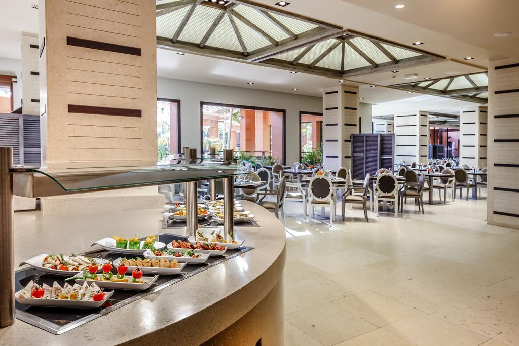 Apartahotel Novo Novo Sancti Petri