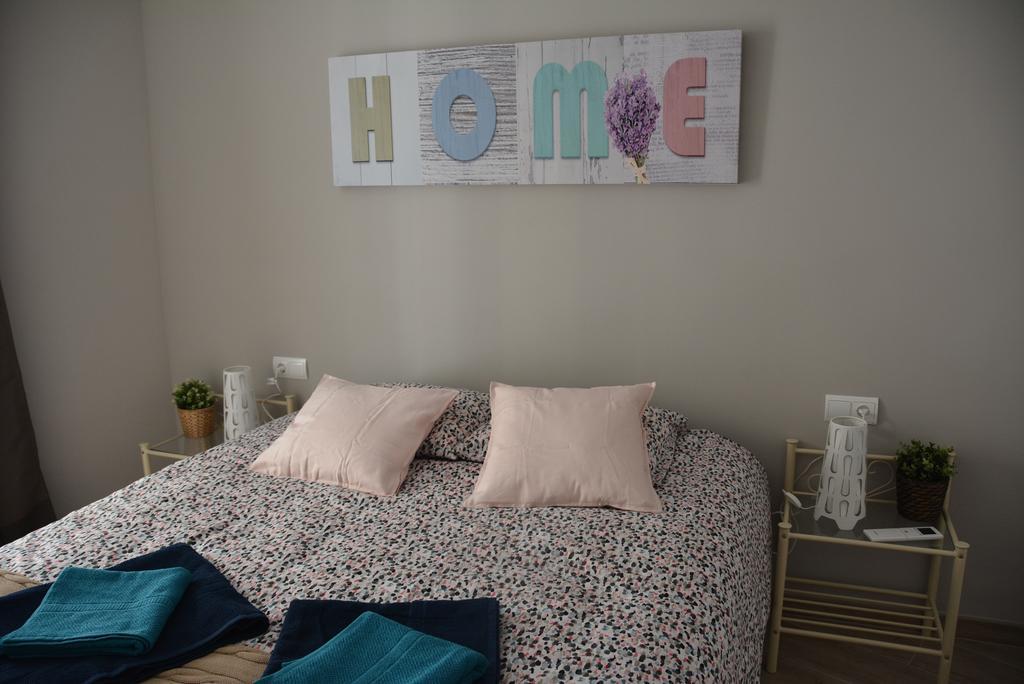 Flavia Ii Sant Damia Apartamento Sitges