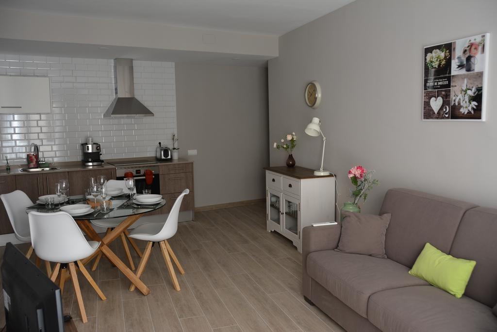 Flavia Ii Sant Damia Apartamento