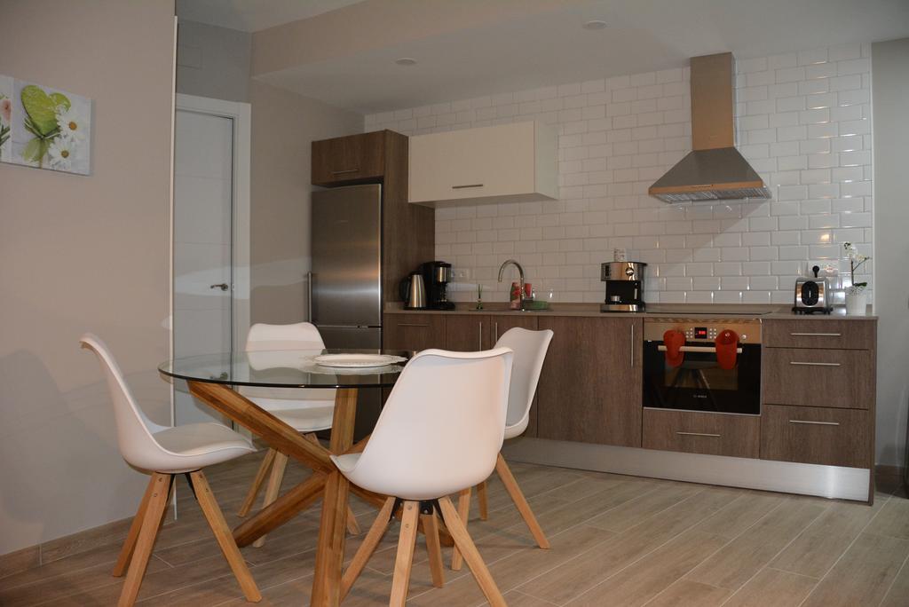 Apartamento Flavia Ii Sant Damia