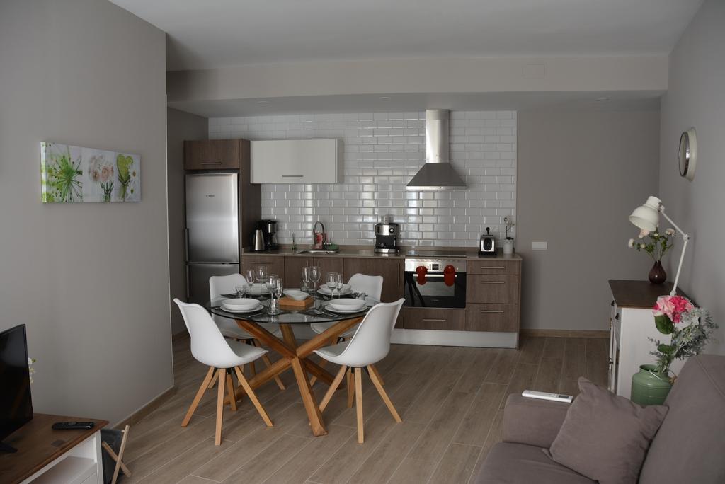 Apartamento Flavia Ii Sant Damia *