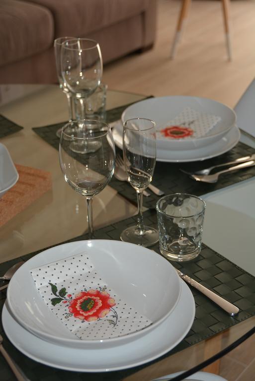 Flavia Ii Sant Damia Apartamento *