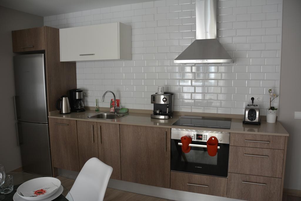 Apartamento Flavia Ii Sant Damia Sitges