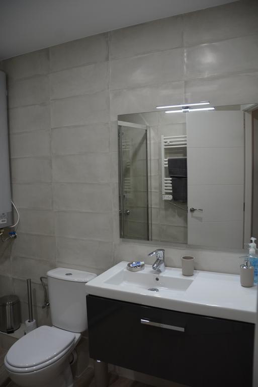 Apartamento Flavia Ii Sant Damia