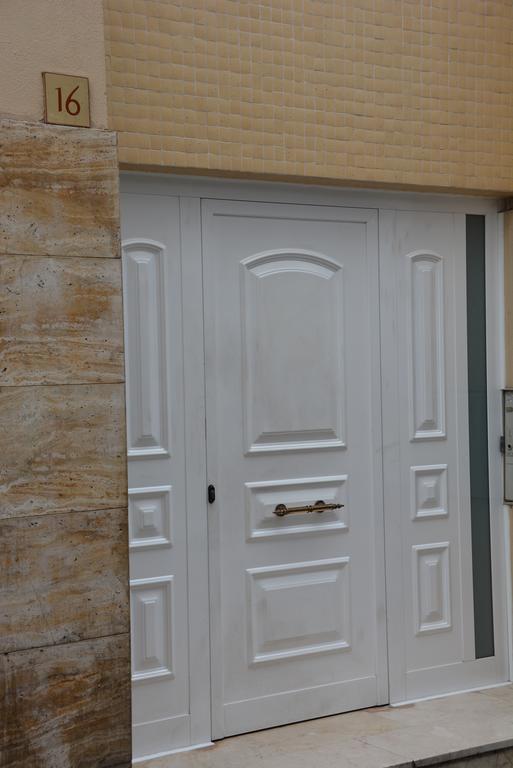 Flavia Ii Sant Damia Apartamento Sitges