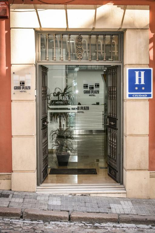Hotel Gran Plaza