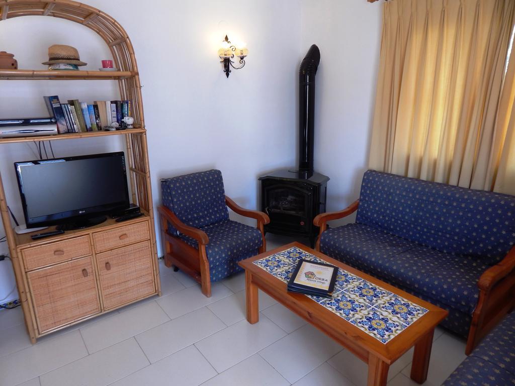 Holiday home Casita Viveca Orba