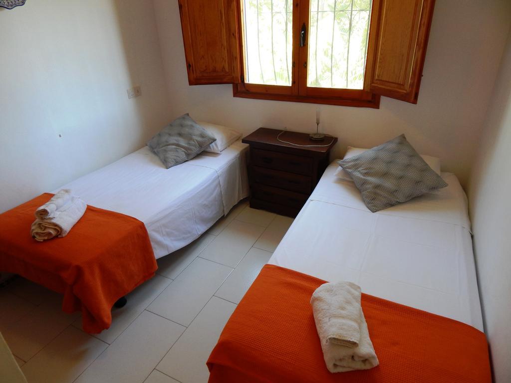 Holiday home Casita Viveca