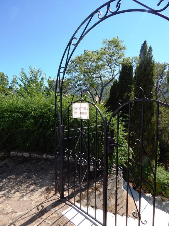 Casita Viveca Holiday home Orba