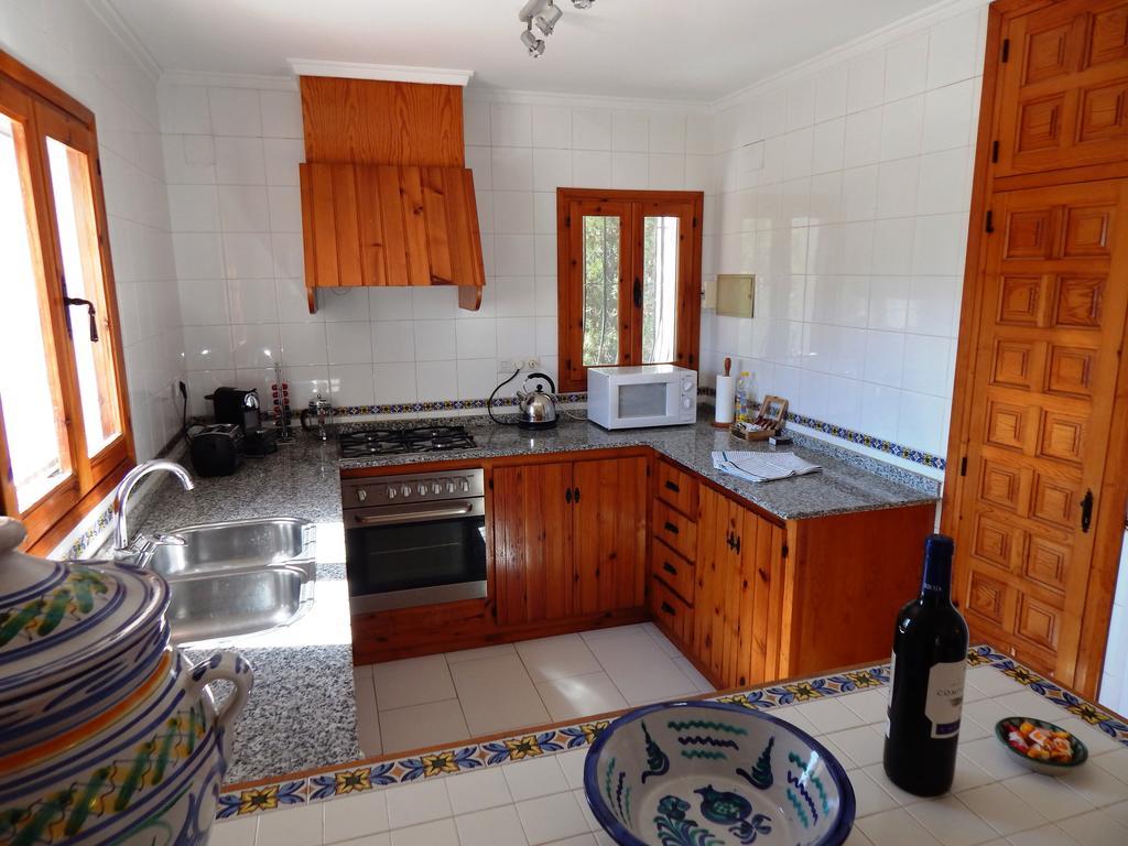 Holiday home Casita Viveca *