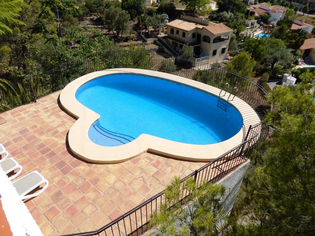 Casita Viveca