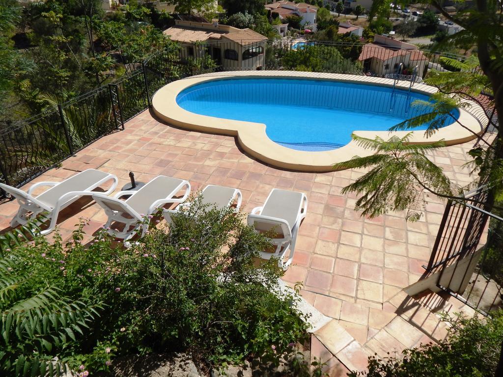 Holiday home Casita Viveca Orba
