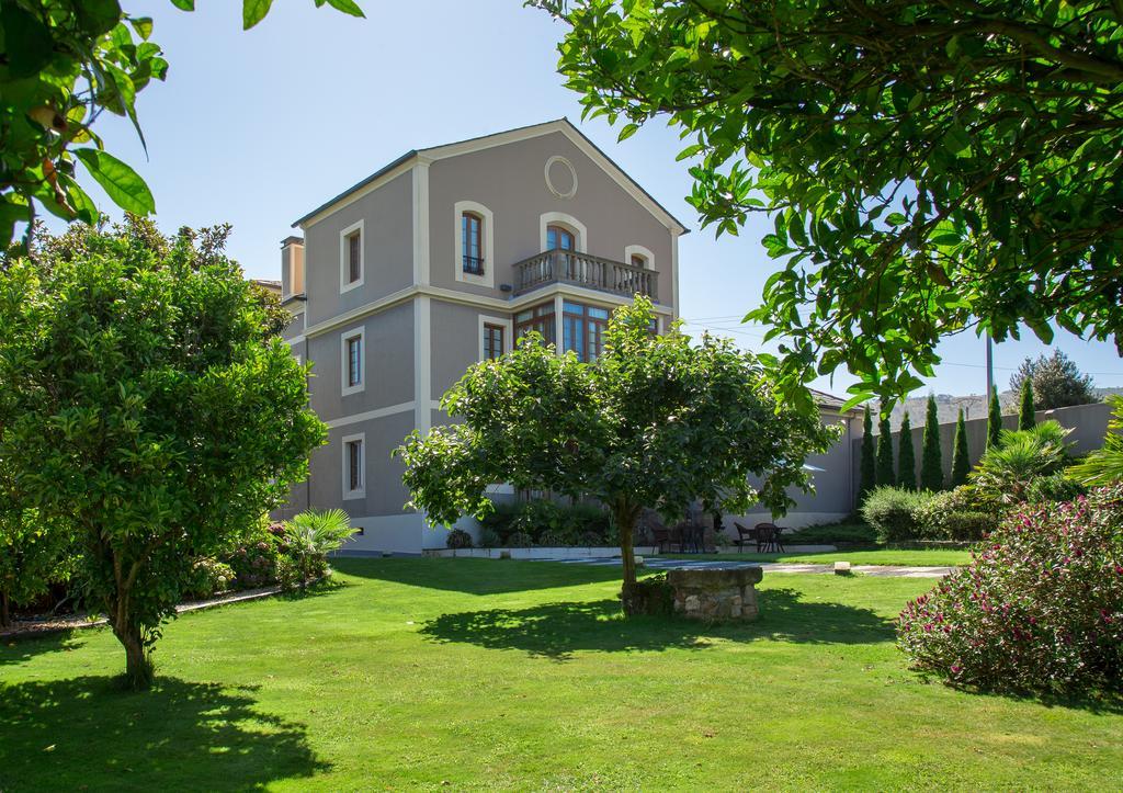 Casa De Castro 3*