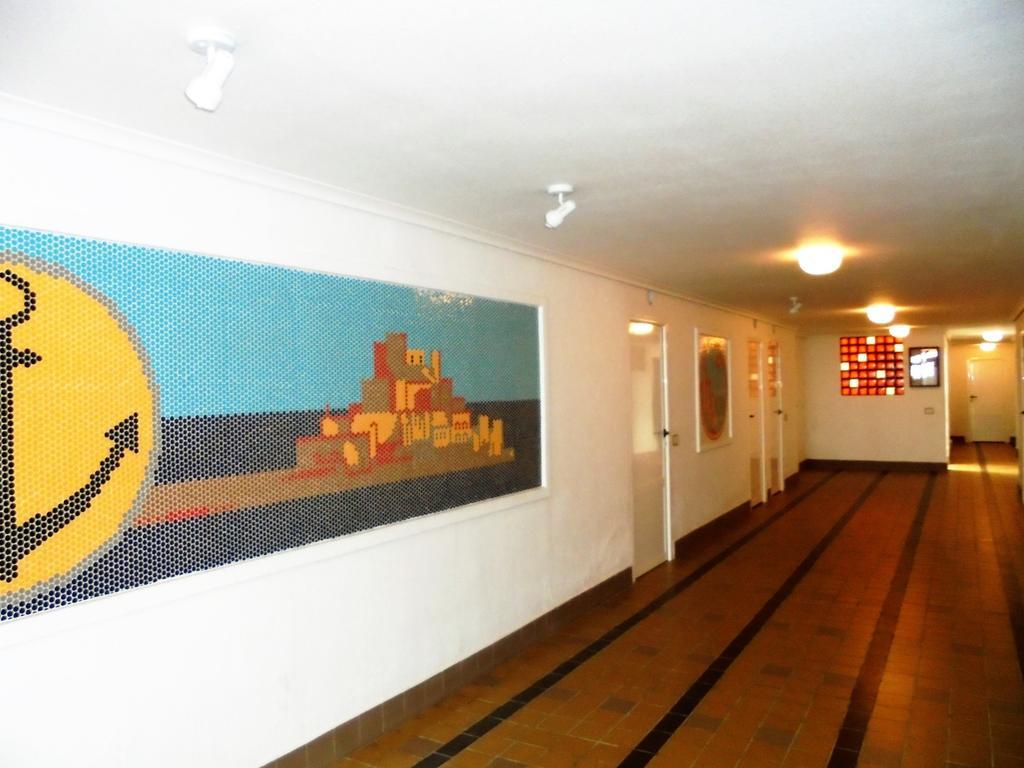 Apartment Ancora *