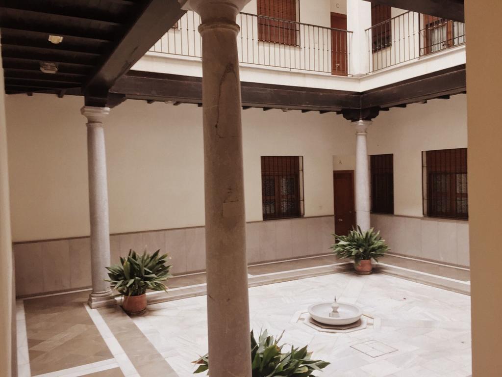 Apartment Bonito En El Centro De Con Parking Gratis *