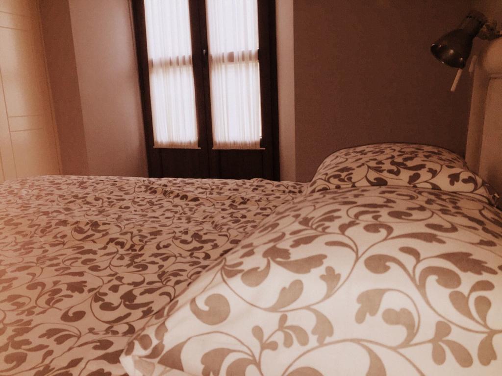 Apartment Bonito En El Centro De Con Parking Gratis