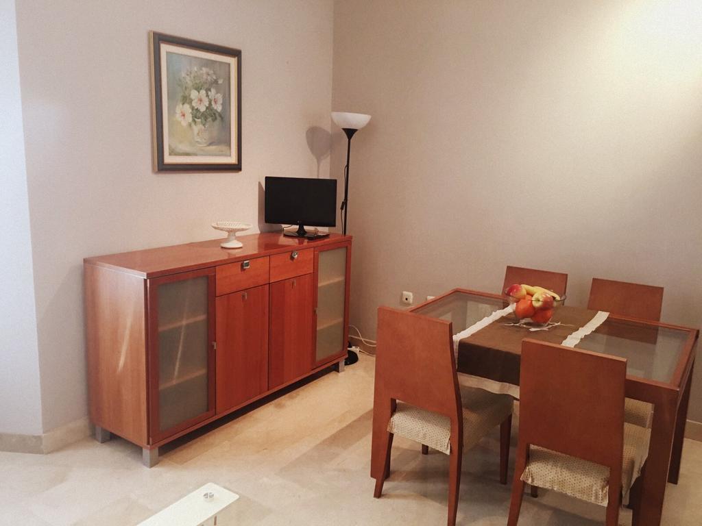 Bonito En El Centro De Con Parking Gratis Apartment Granada
