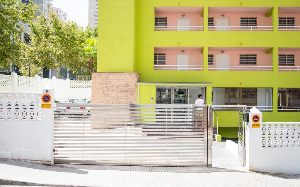 Now Apartamento