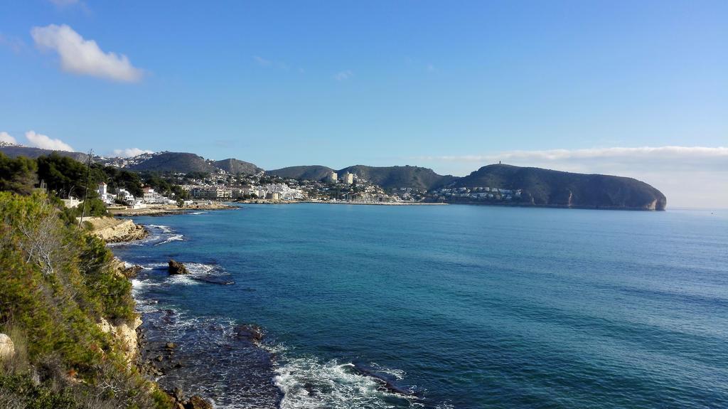 Apartment Gladys Moraira