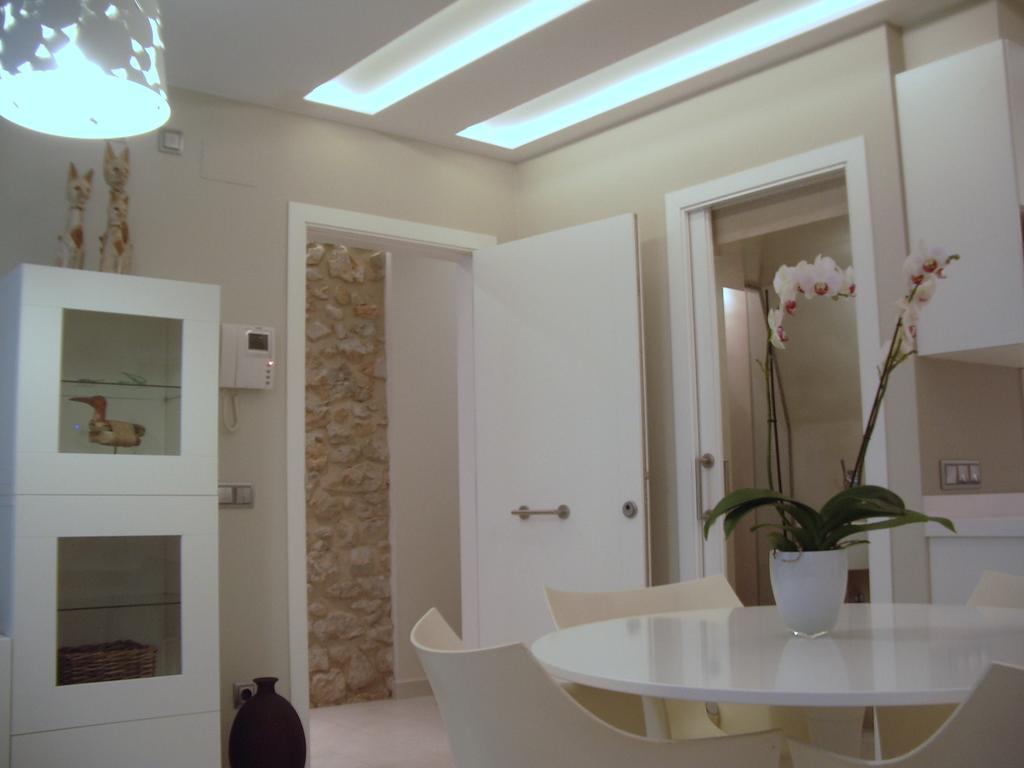 Quim Apartamento L' Escala
